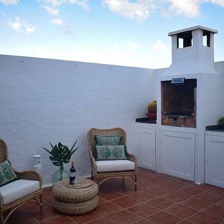 Apartamento Jenny Apartamento Arrecife  Exterior foto