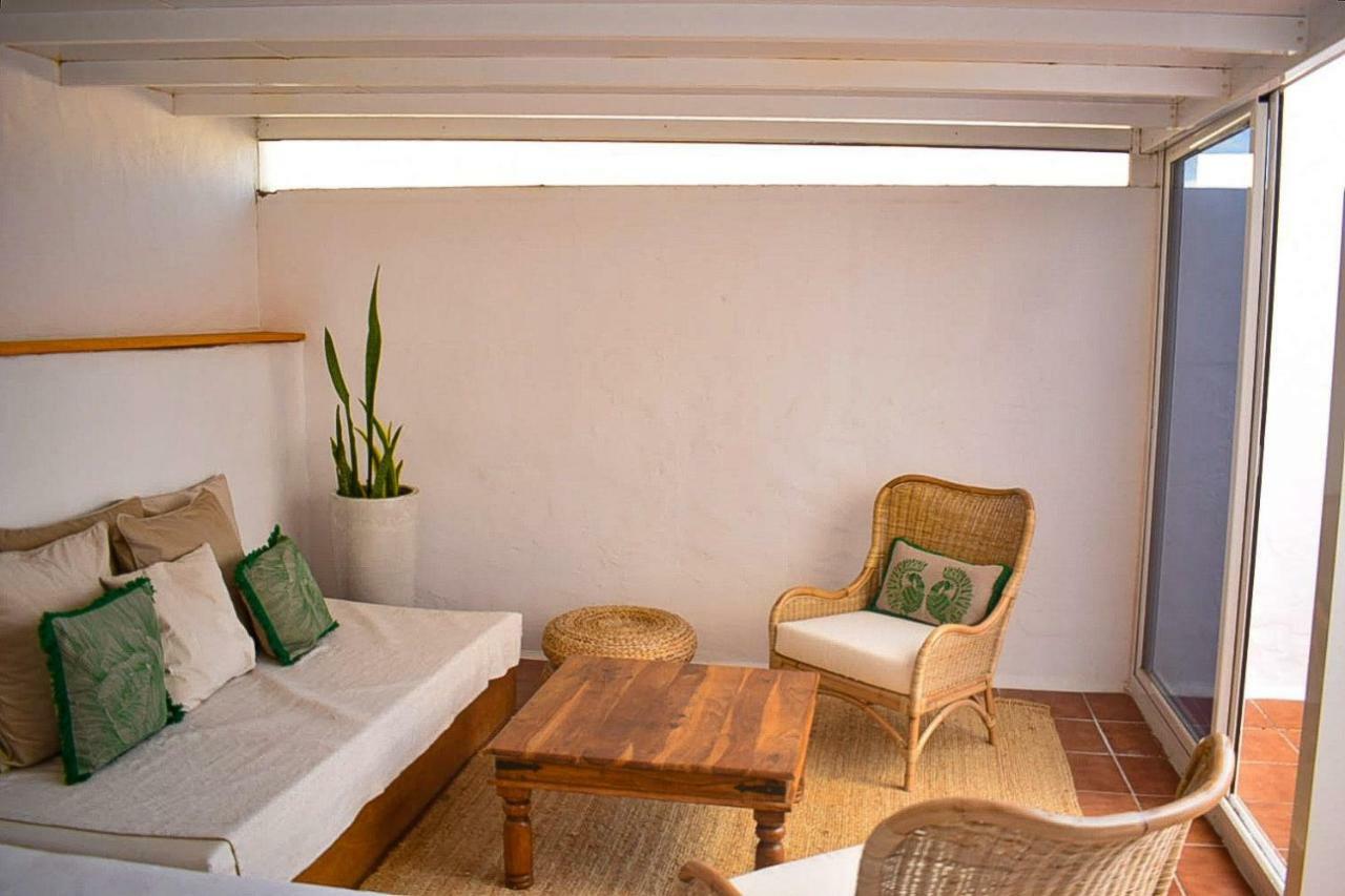 Apartamento Jenny Apartamento Arrecife  Exterior foto
