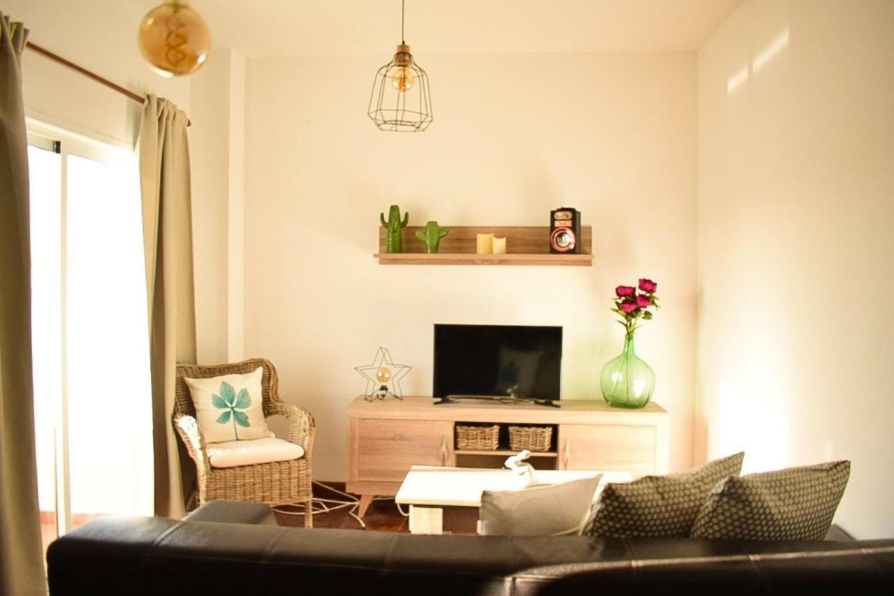 Apartamento Jenny Apartamento Arrecife  Exterior foto