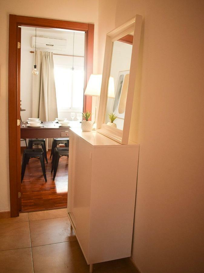 Apartamento Jenny Apartamento Arrecife  Exterior foto