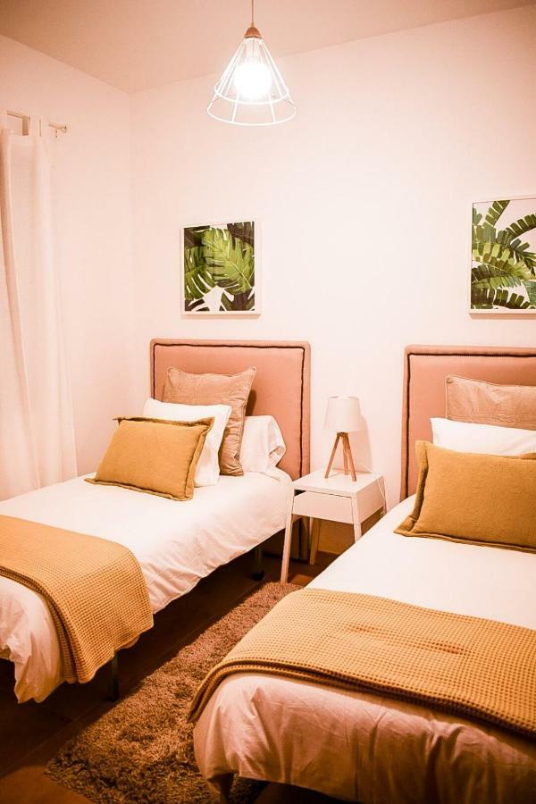 Apartamento Jenny Apartamento Arrecife  Exterior foto